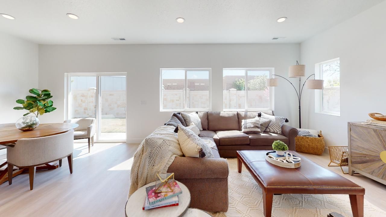 Aspire Homes Utah New Home Builder in Utah