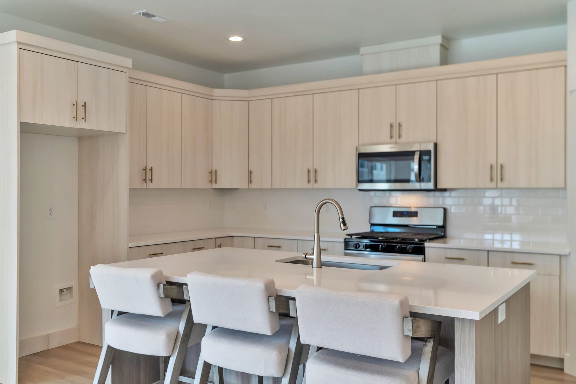 Aspire Homes Utah New Home Builder in Utah