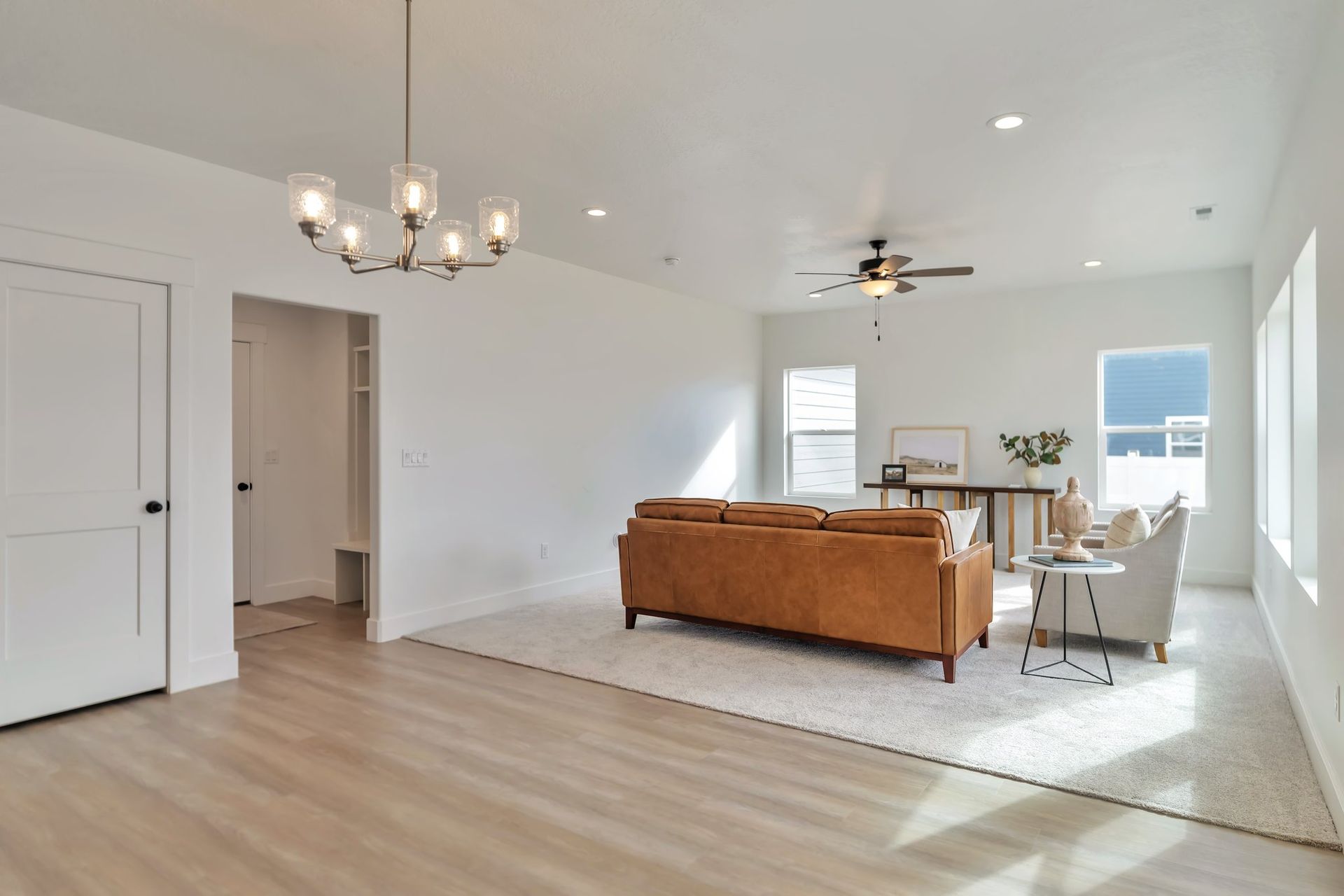 Aspire Homes Utah New Home Builder in Utah