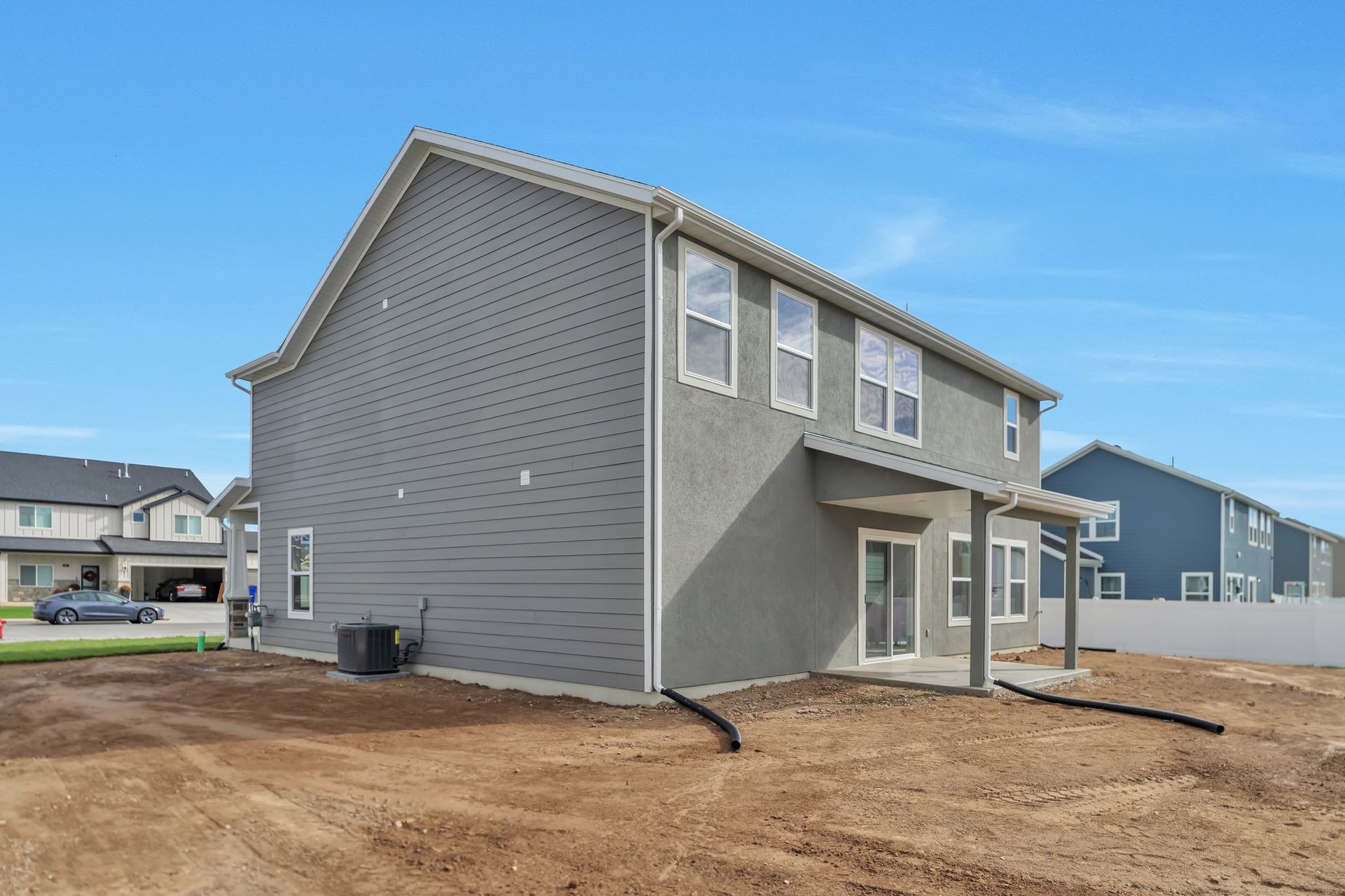 Aspire Homes Utah New Home Builder in Utah