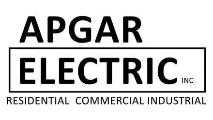 Apgar Electric, Inc. logo