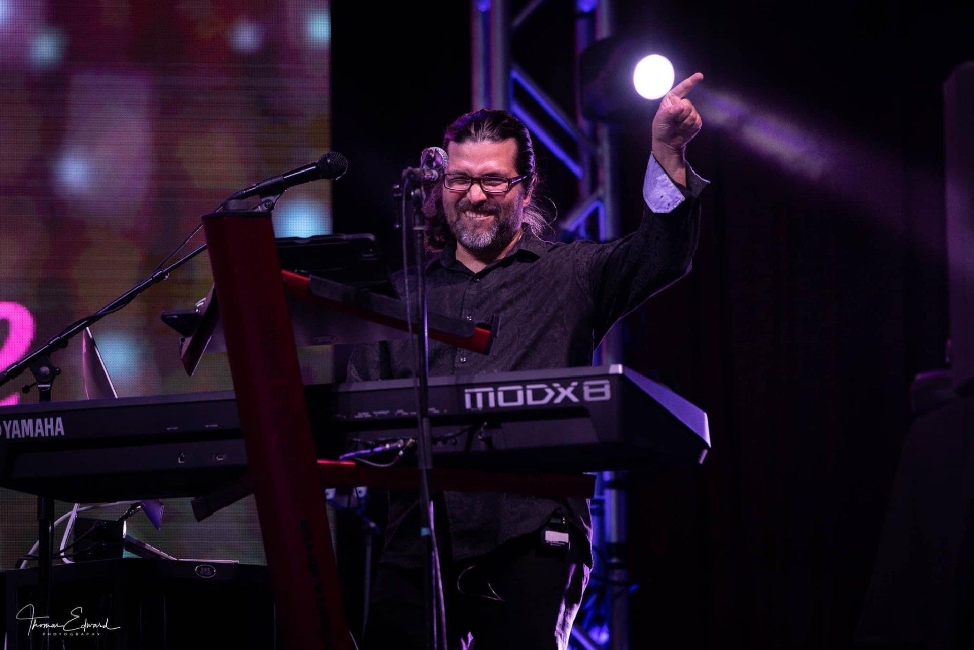 Esteban Rojas