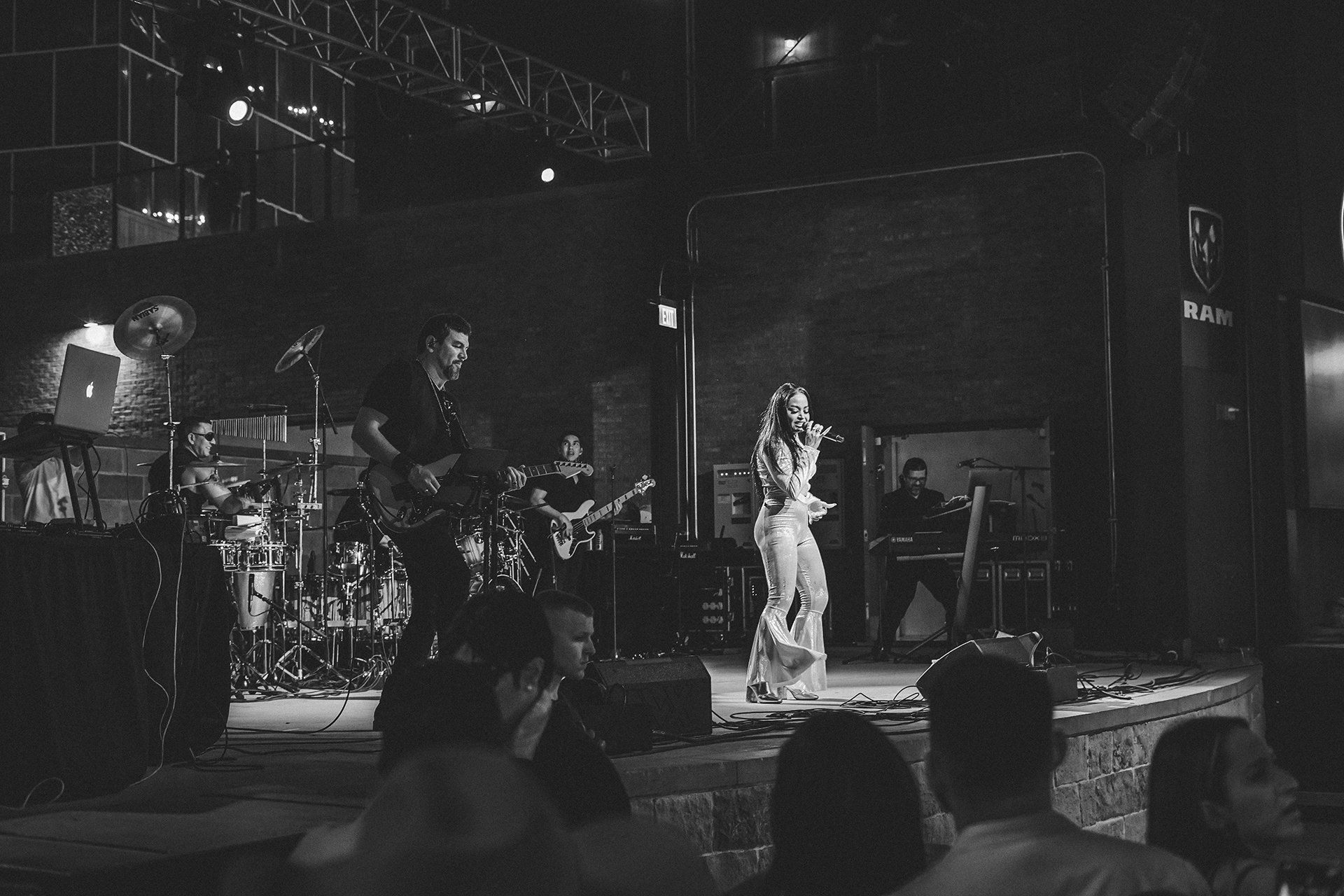 Selena Forever Tribute Band