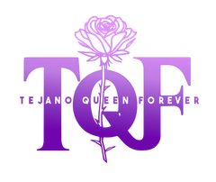 Selena Forever Tribute Band Logo