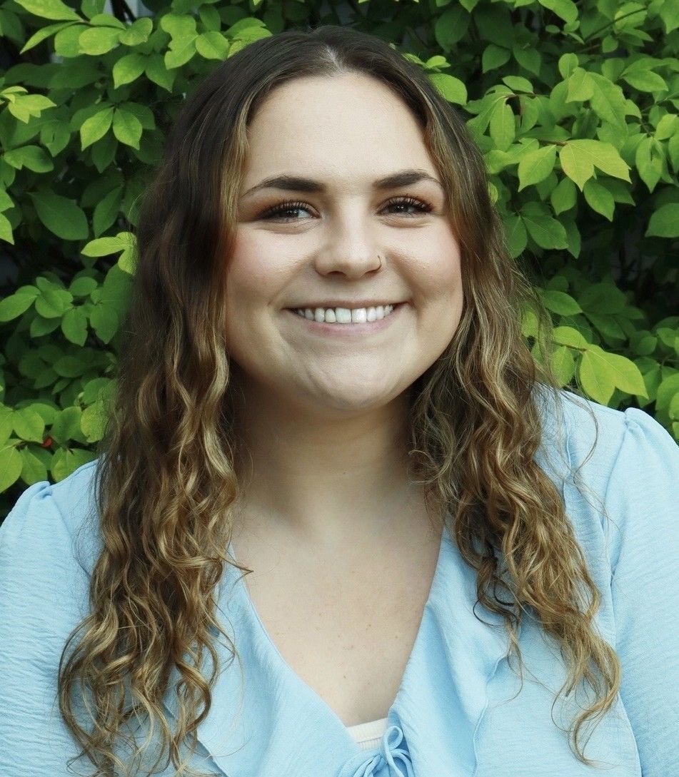 Terae Tatum — Oak Forest, IL — The Genesis Therapy Center Haley Elson — Oak Forest, IL — The Genesis Therapy Center