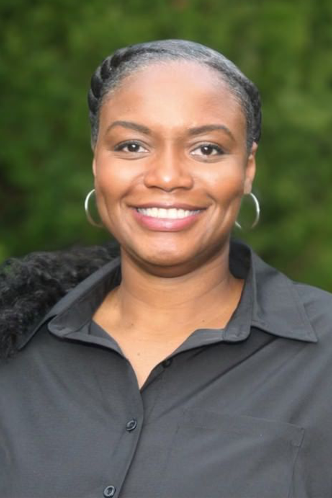 Kelsey Dagenais — Oak Forest, IL — The Genesis Therapy Center Kelsey Dagenais— Oak Forest, IL — The Genesis Therapy Center