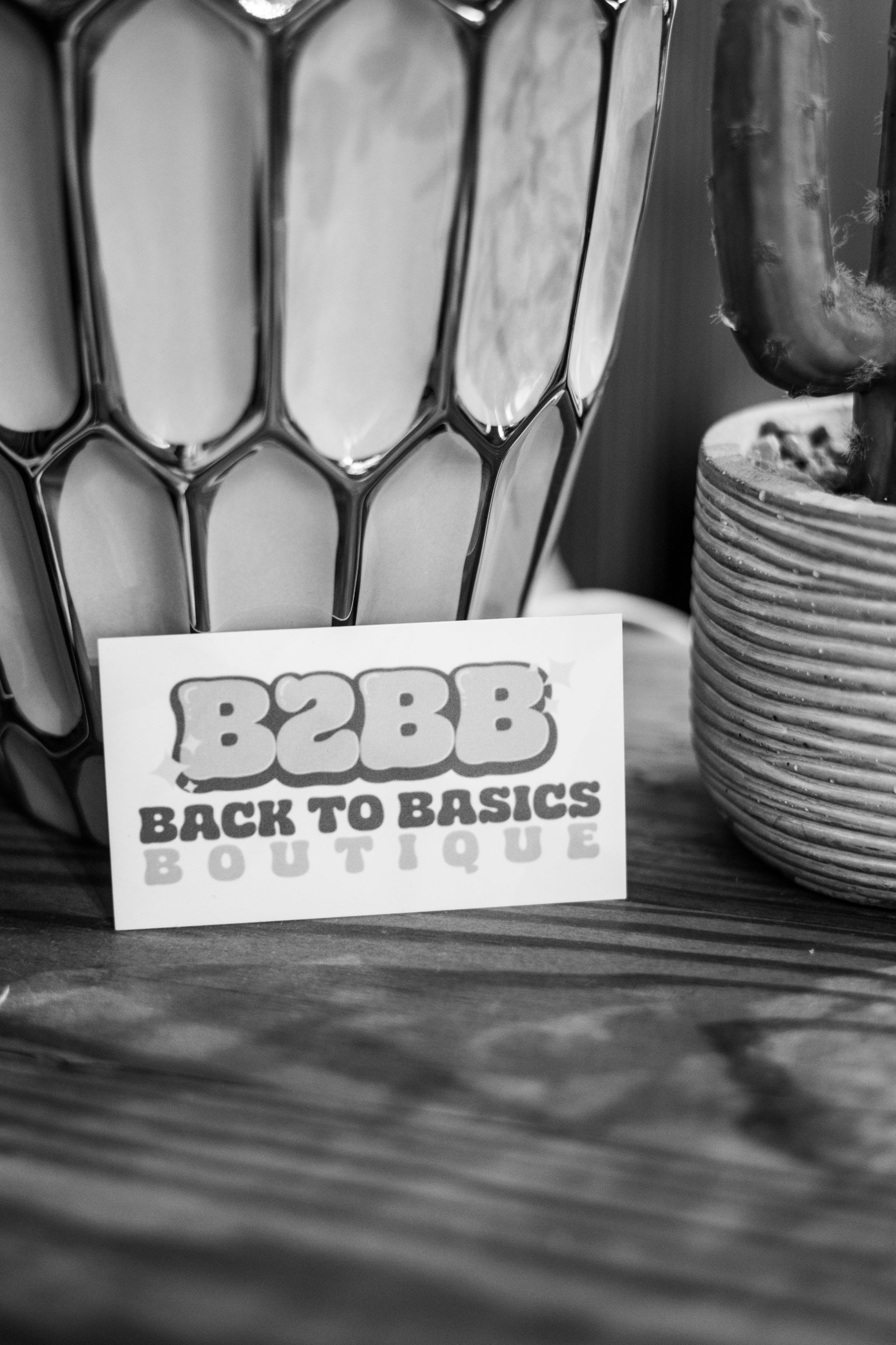 Boutique Branding Photoshoot | The Branded Studio in Zebulon GA