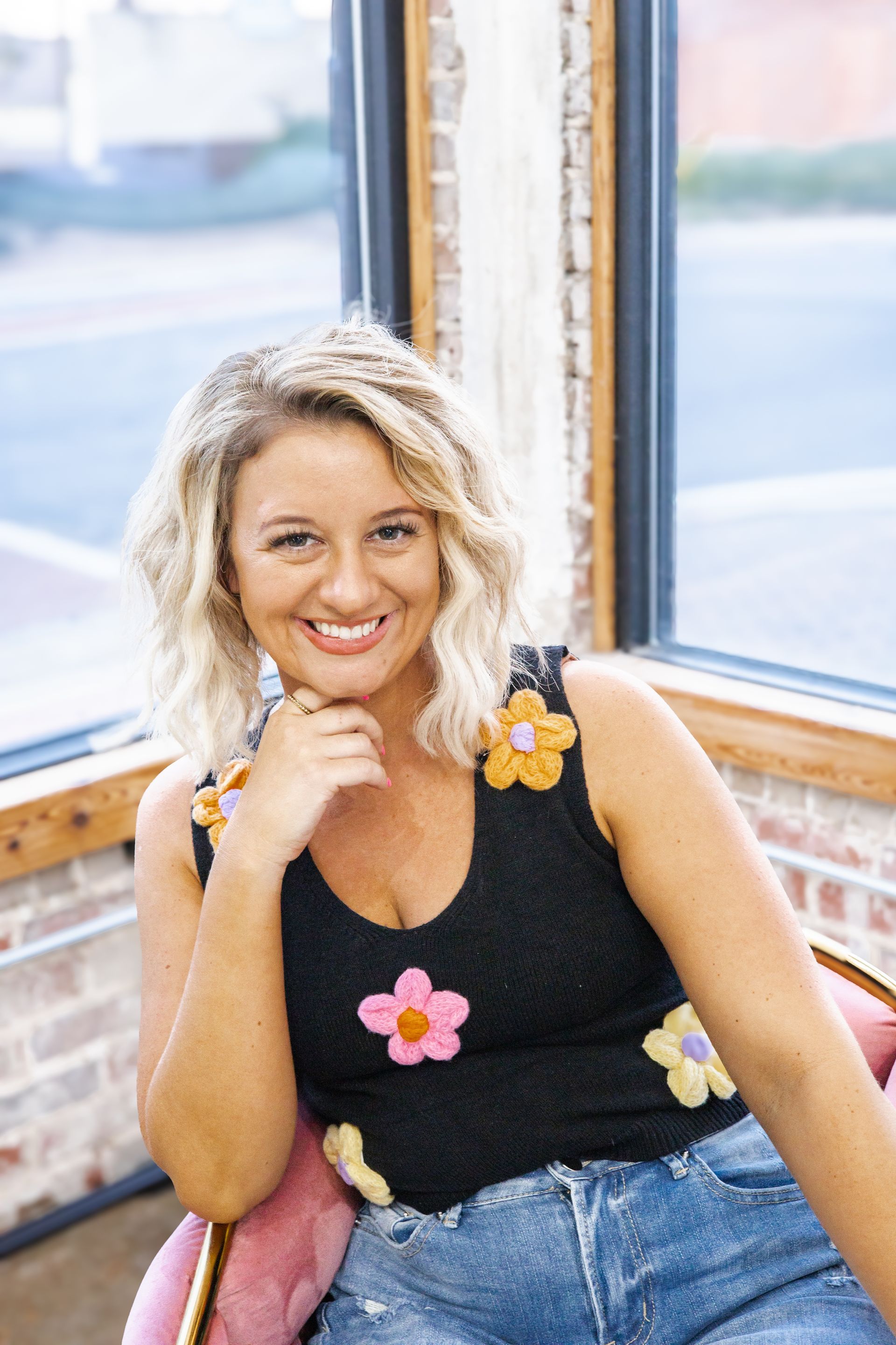 Boutique Branding Photoshoot | The Branded Studio in Zebulon GA