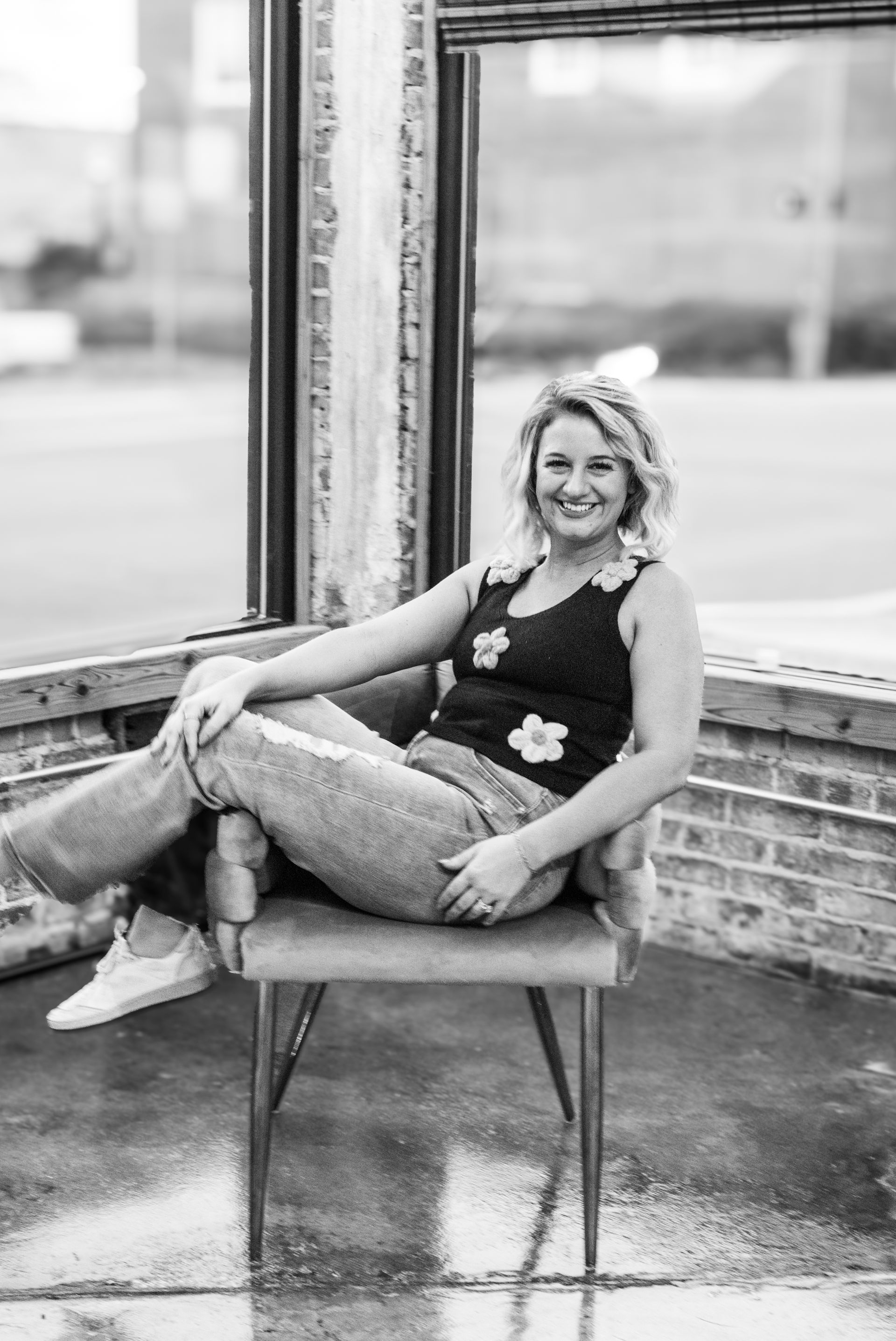 Boutique Branding Photoshoot | The Branded Studio in Zebulon GA