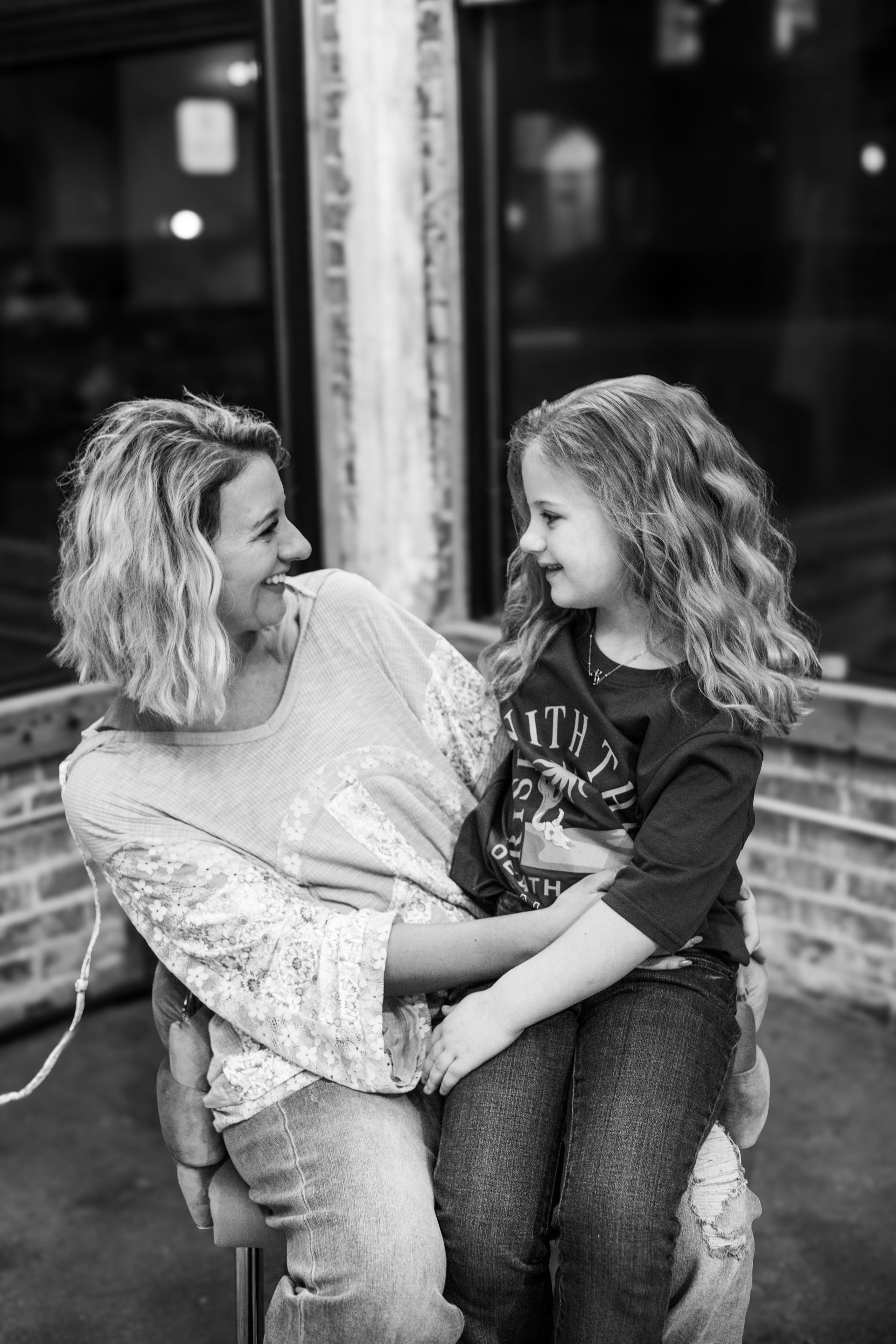 Boutique Branding Photoshoot | The Branded Studio in Zebulon GA
