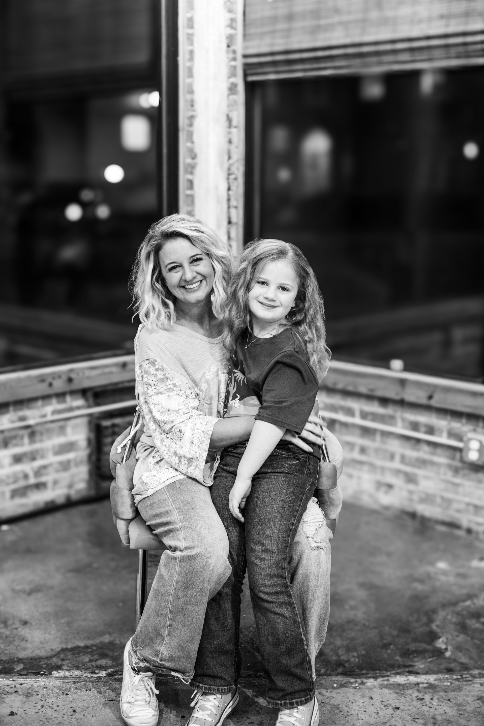 Boutique Branding Photoshoot | The Branded Studio in Zebulon GA