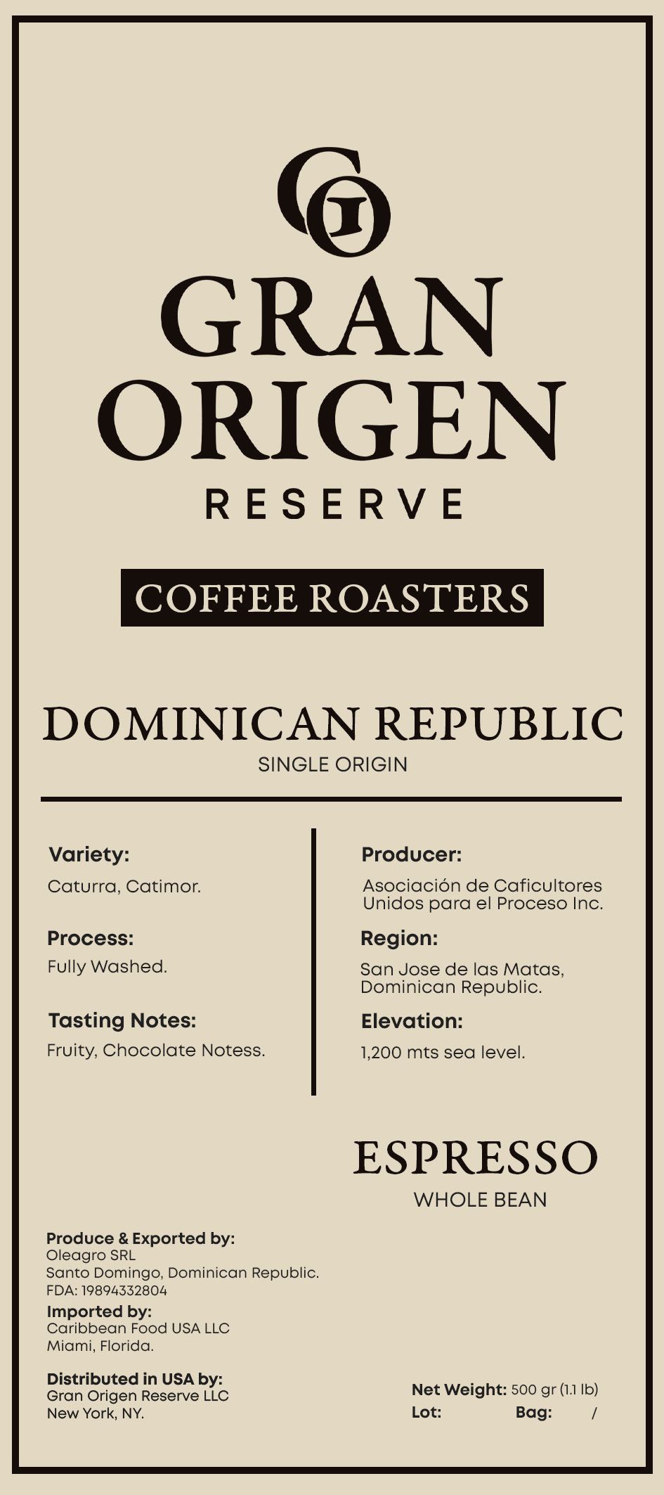Dominican Republic