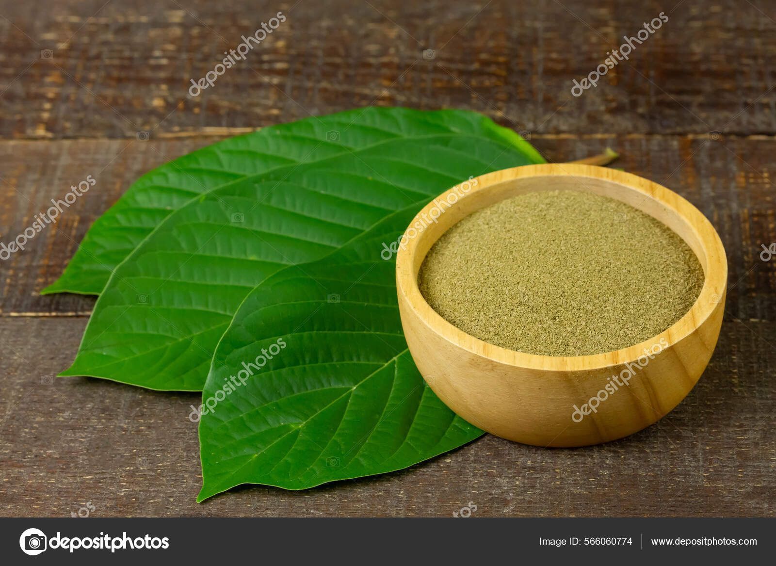 Powders