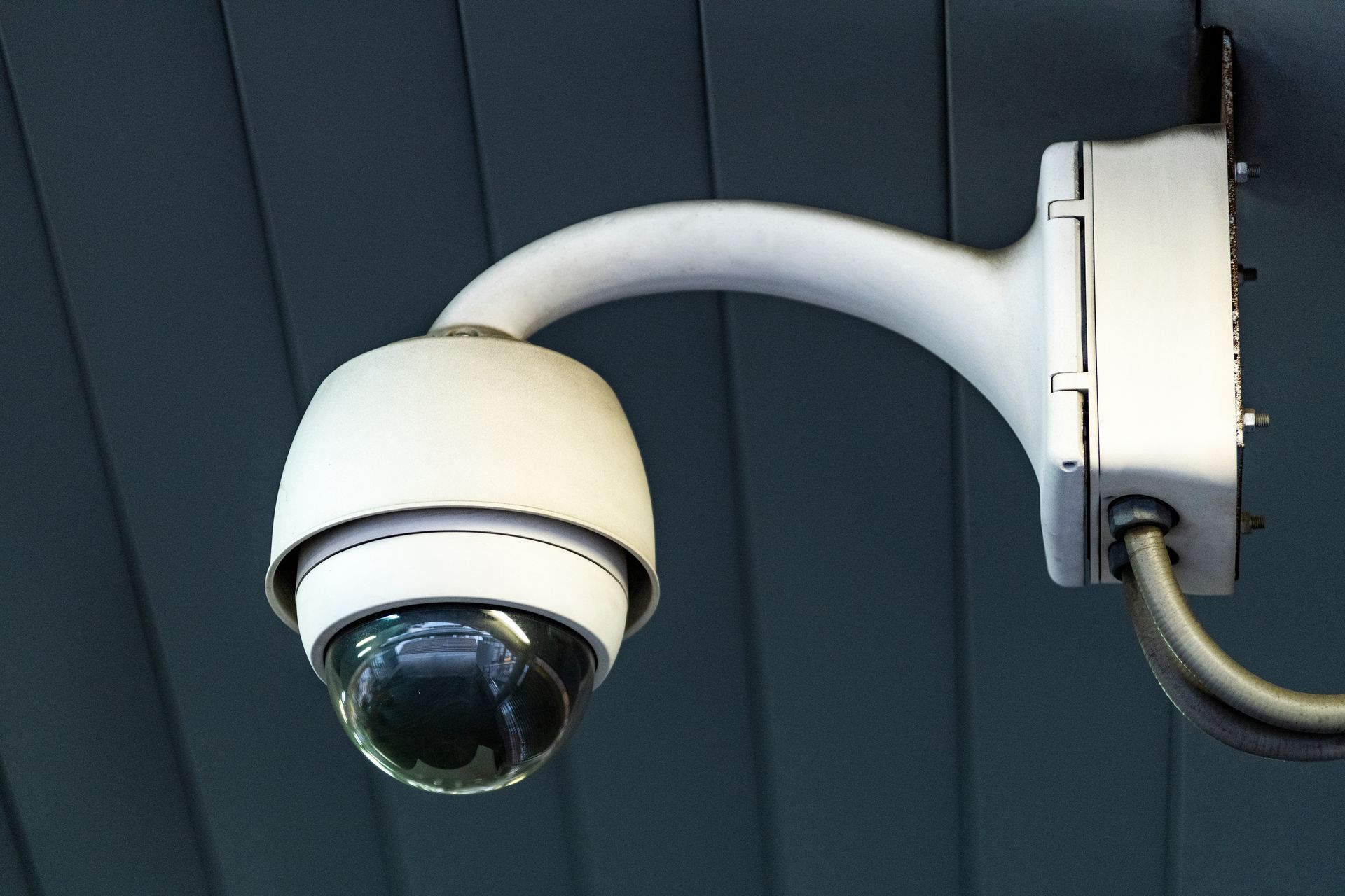 Camaras de seguridad