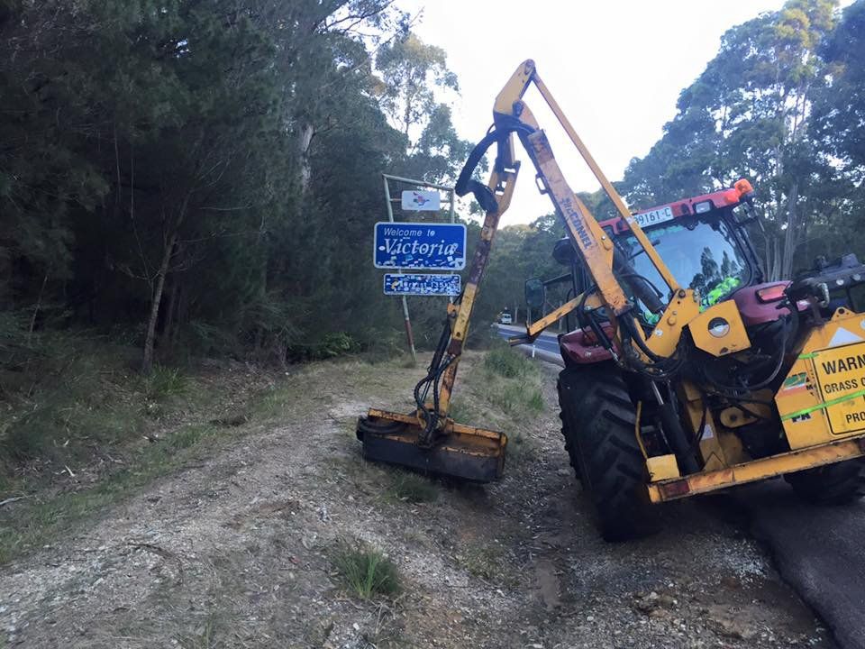 Weeding Control | Sydney Nsw  | Agritract