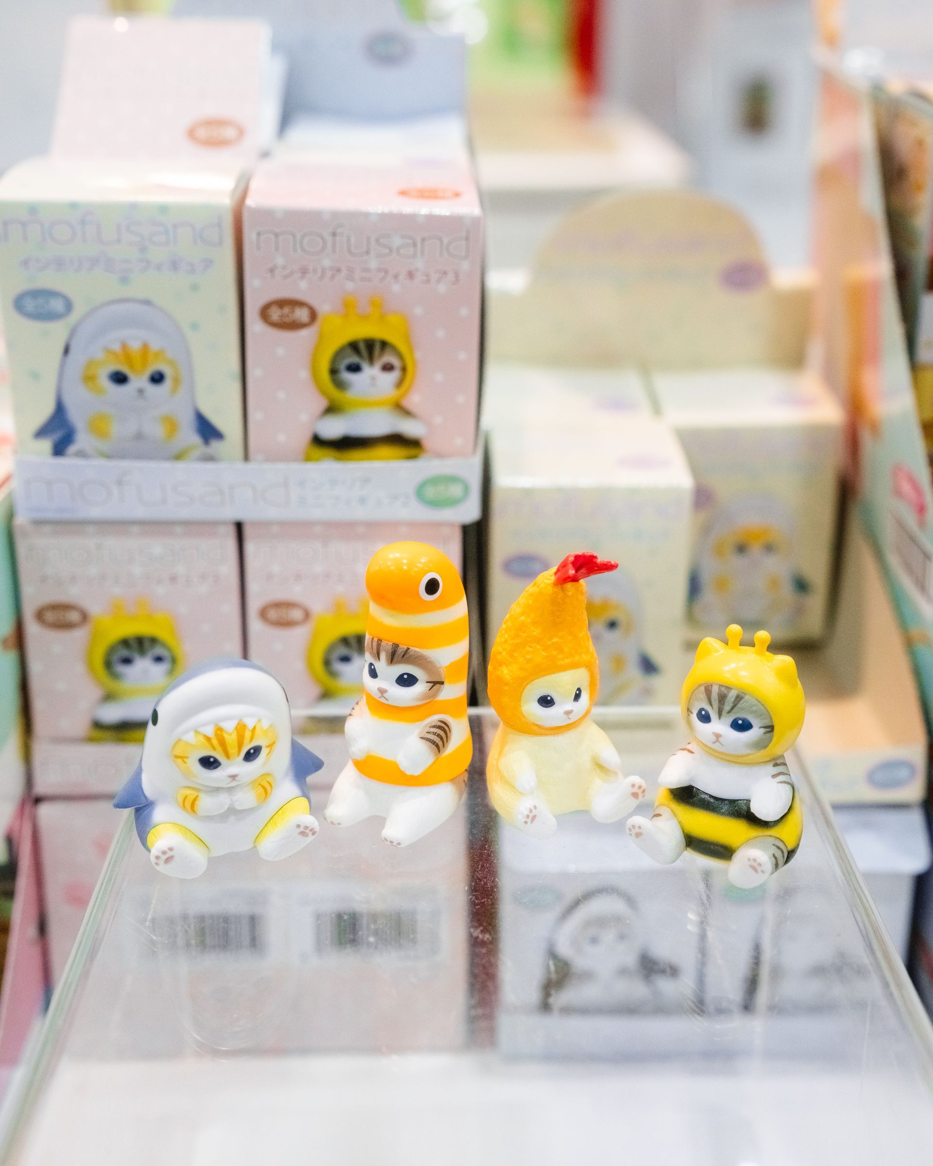 blind box