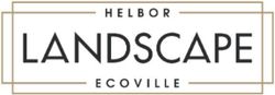 Logotipo landscape