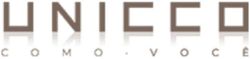 Logotipo Unicco