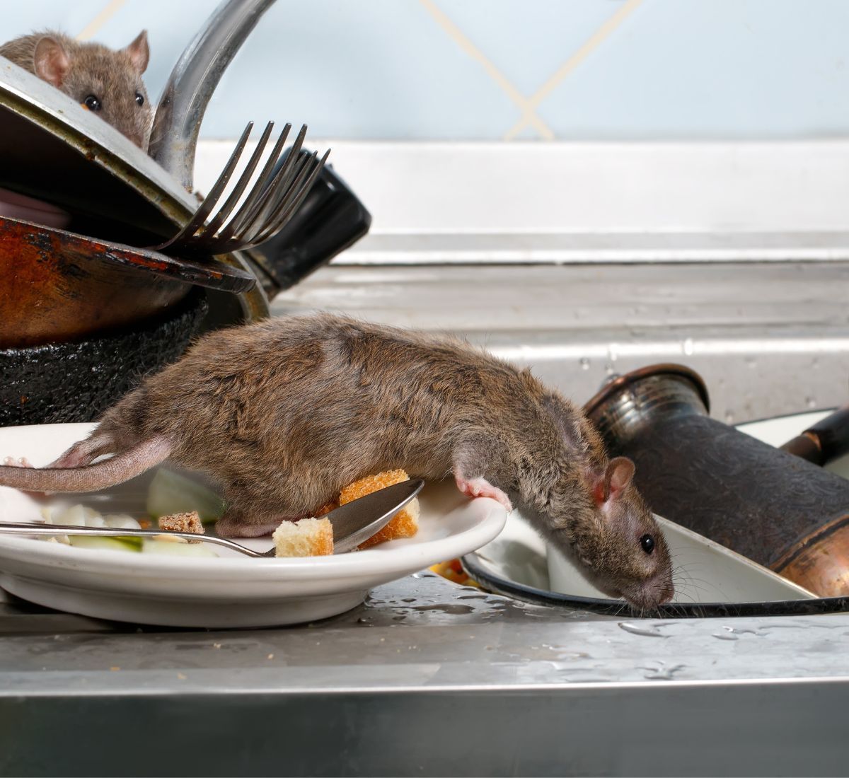 Pest Exclusion Services in Killen, AL Rodent Exclusion