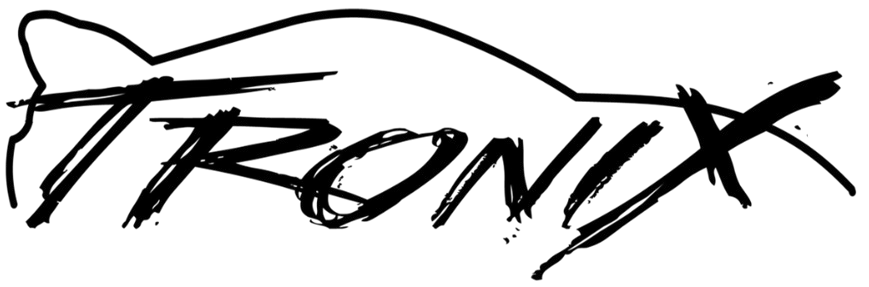 Text logo