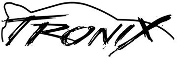 Text logo 
