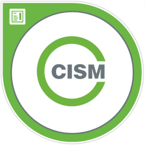 CISM CISM