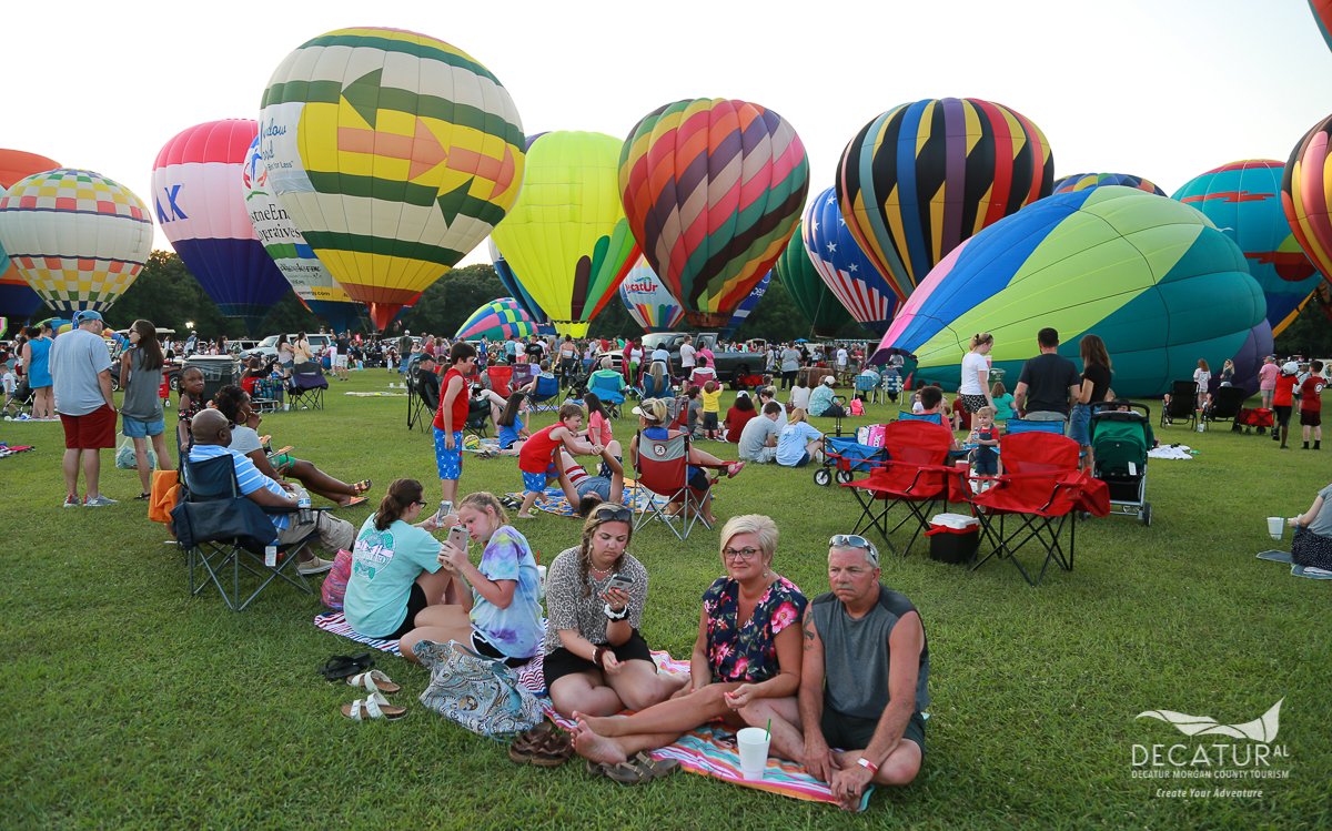 VisitDecaturAL