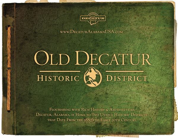 VisitDecaturAL