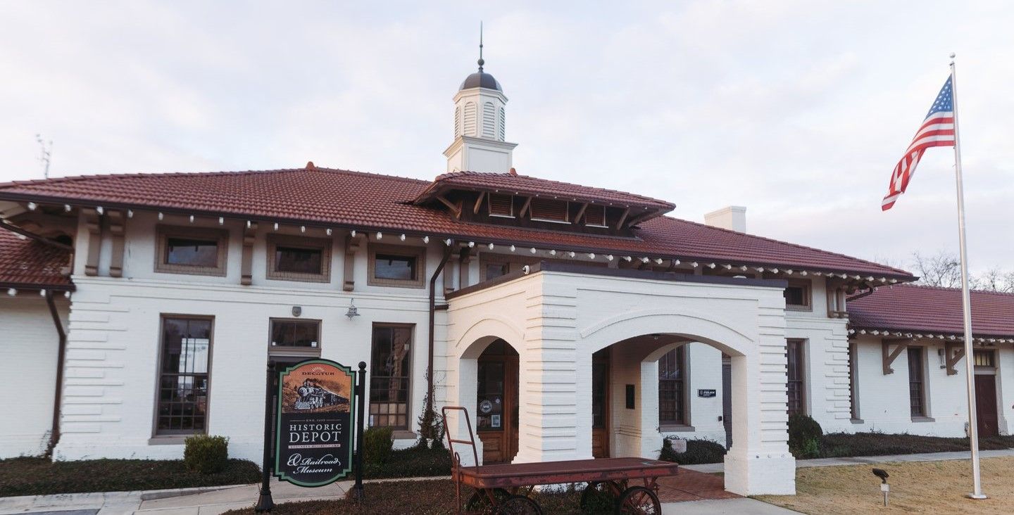 Pickleball is bouncing into Decatur!