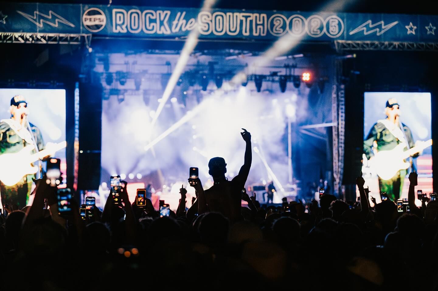 Rock the South Finds a New Home in Decatur, Alabama!