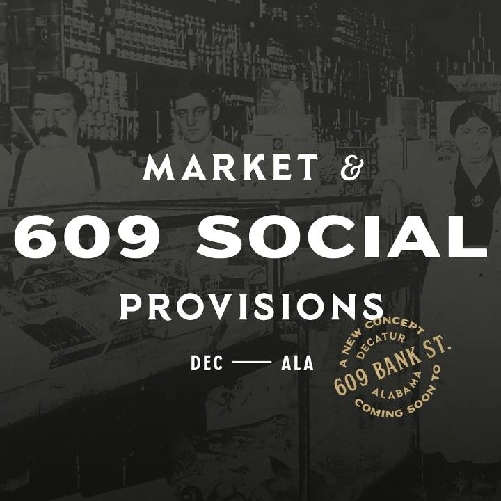 609 Social Decatur Menu Exciting New Additions Transform the Downtown Scene
