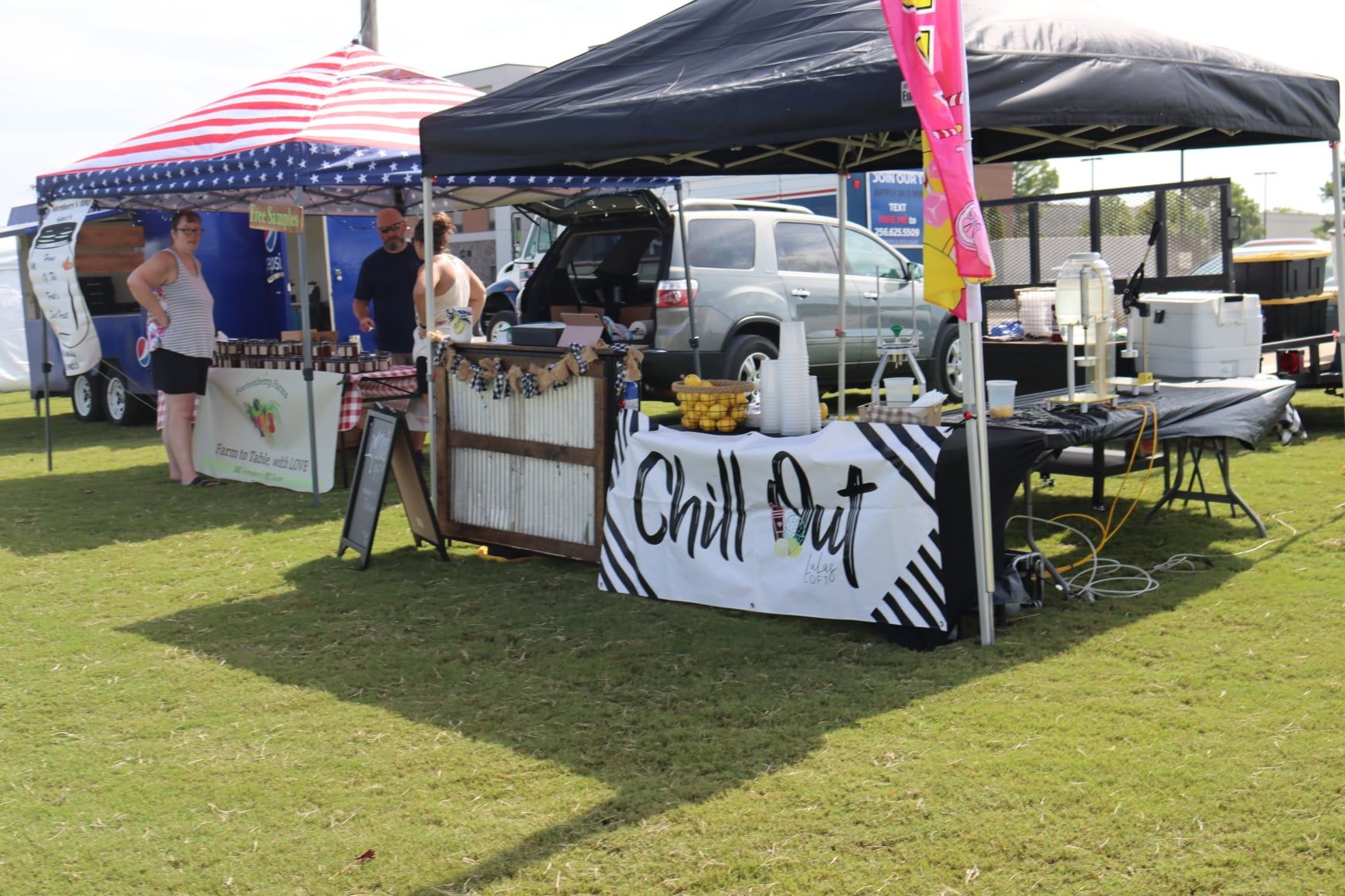 Multi Sizzle Calling All Grill Masters: Sizzle and Smoke Steak Showdown Returns to ...
