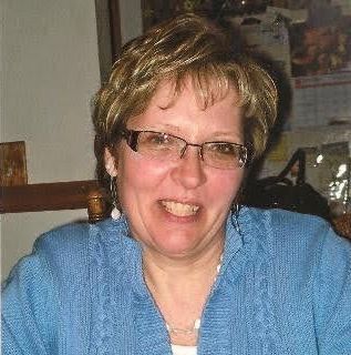 Marie Letizia - Mother's Blessings from Above