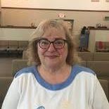 Jeanetta (Faye) Hall - Mother's Blessings from Above