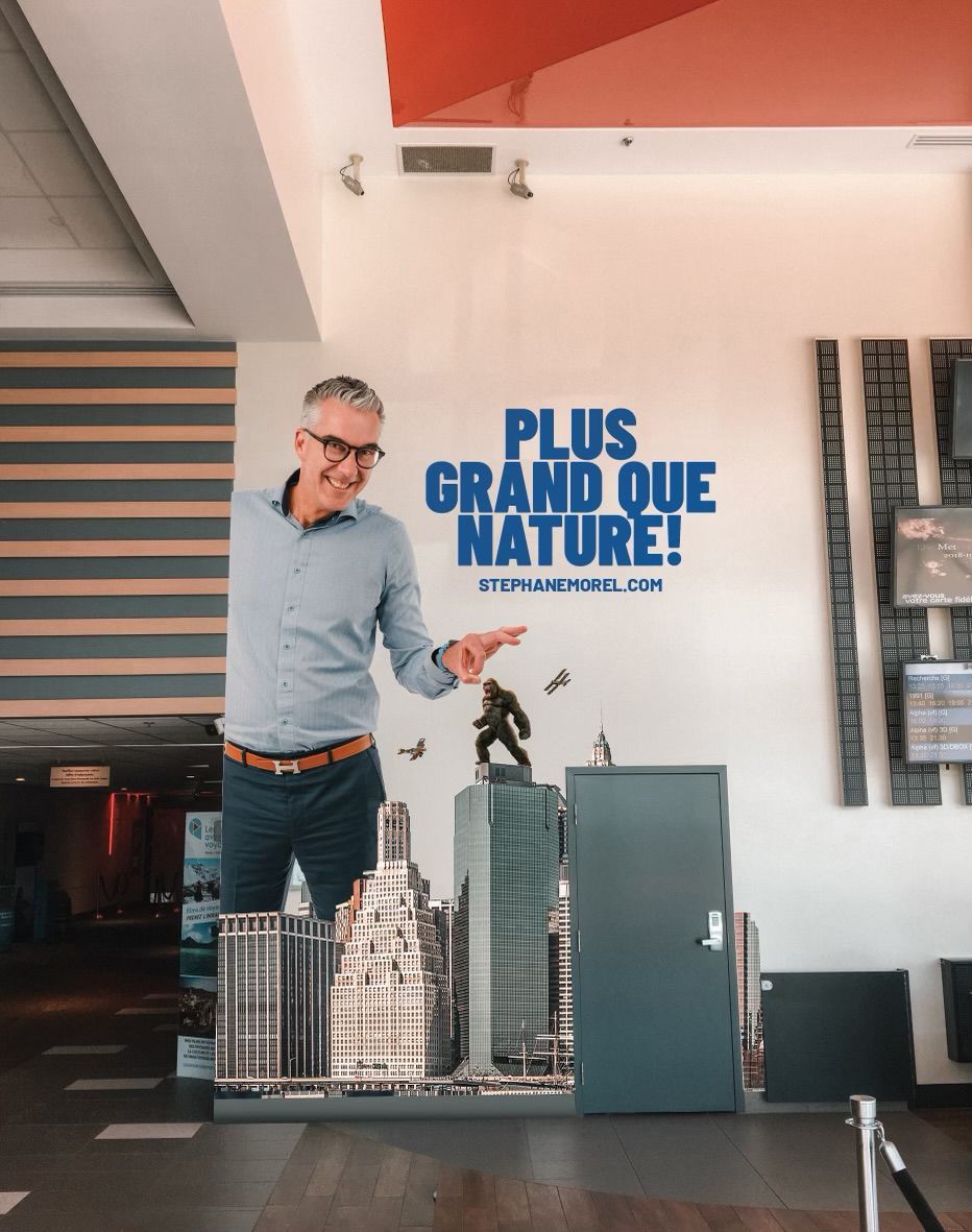 DB12 Média réalisation Accueil cinéma