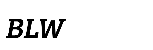 a logo for foneders with a blue circle in the middle