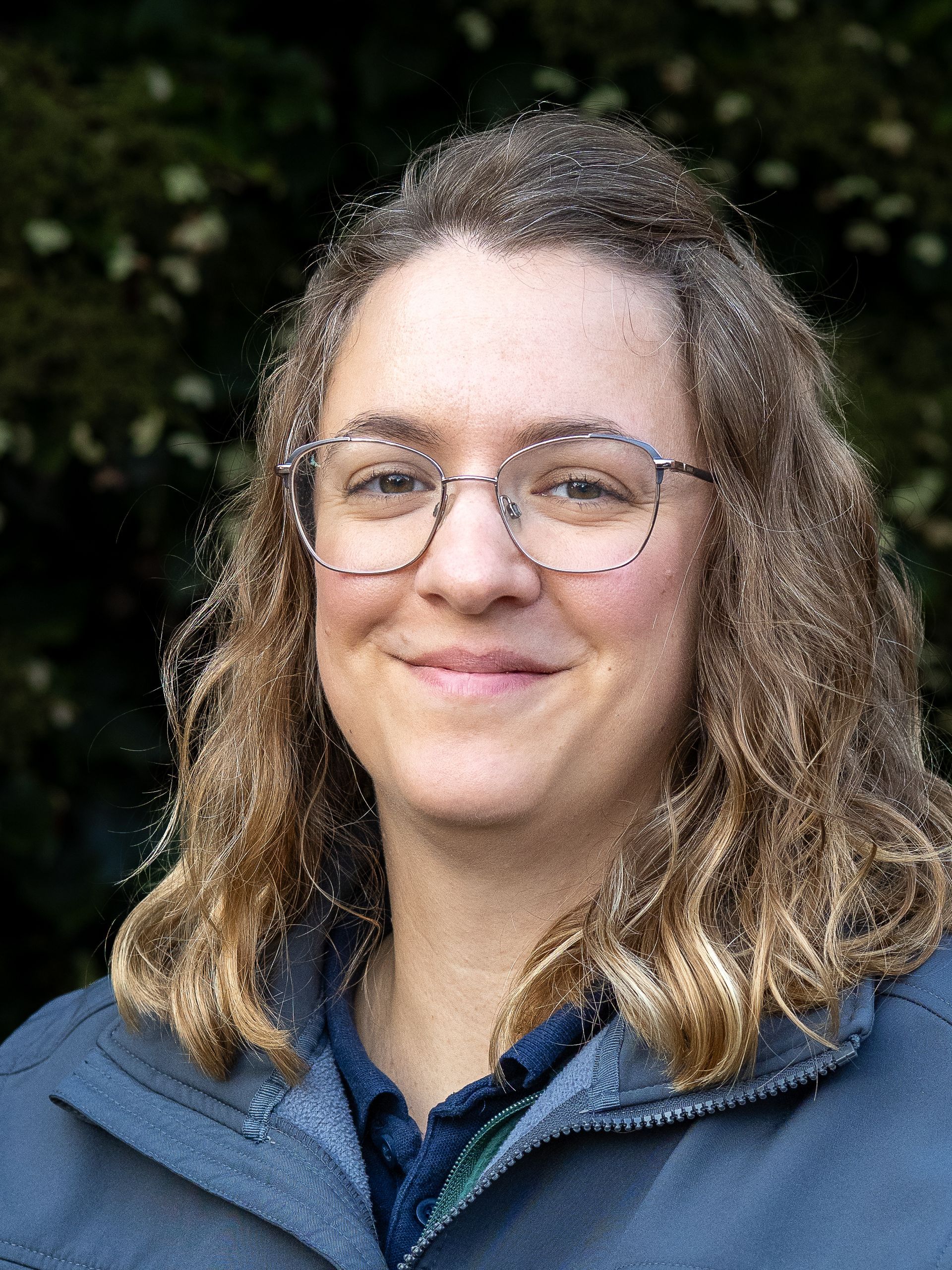 Juliane Justus