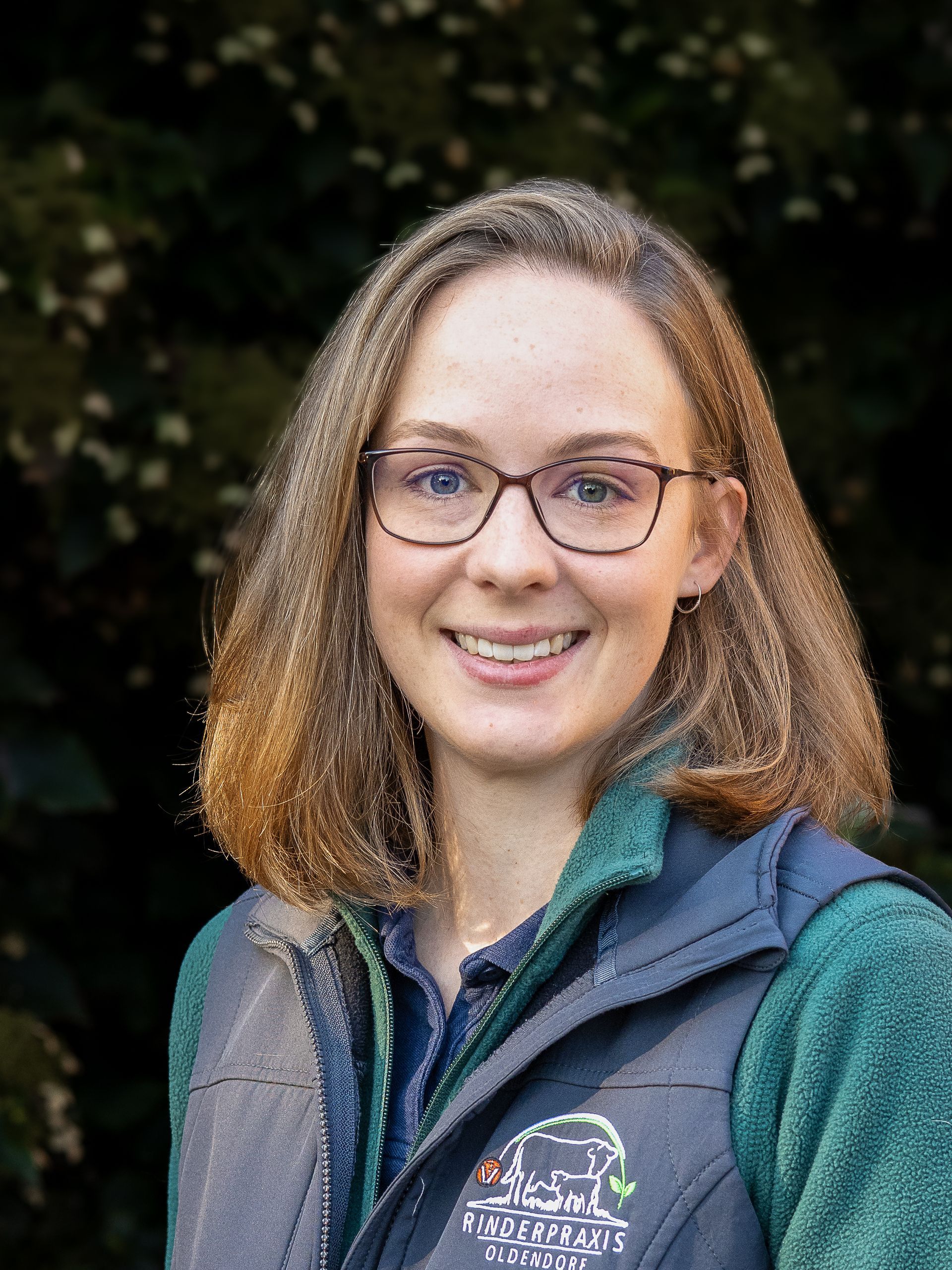 Dr. Ronja Storjohann