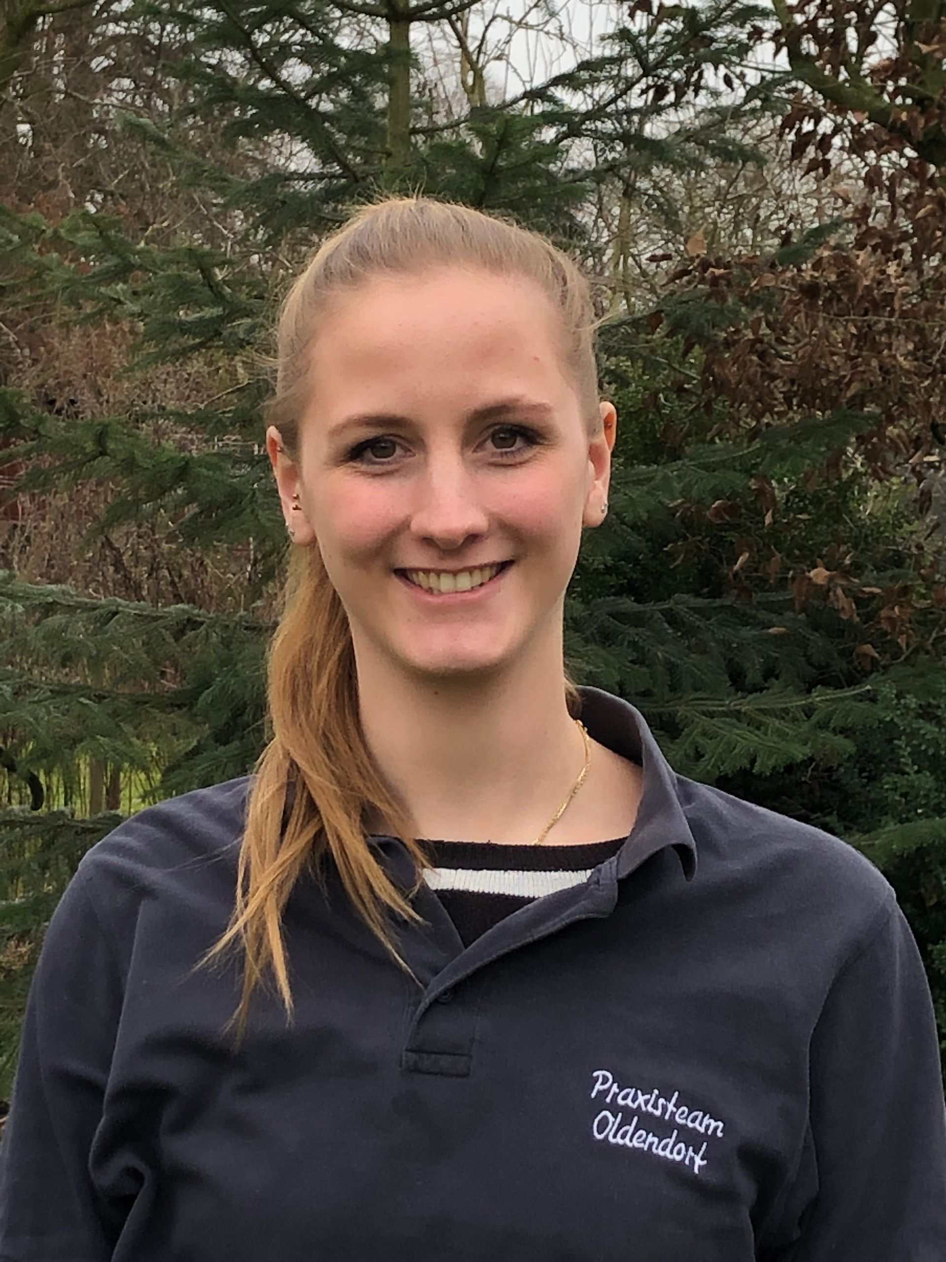 Frederike Nimmert