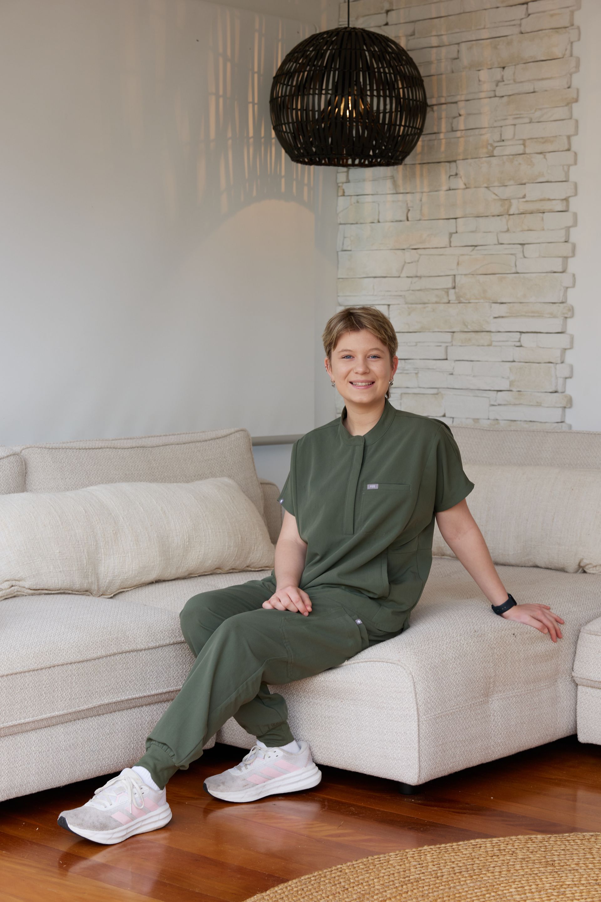 Mia One Of The Staff — Figtree Day Spa in Sawtell, NSW