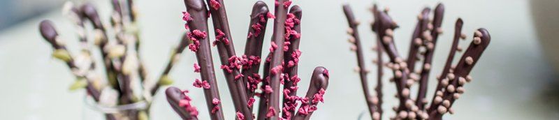 chocolates
