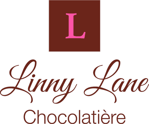 Linny Lane Chocolates and Workshop - Logo Linny Lane Chocolates and Workshop - Logo