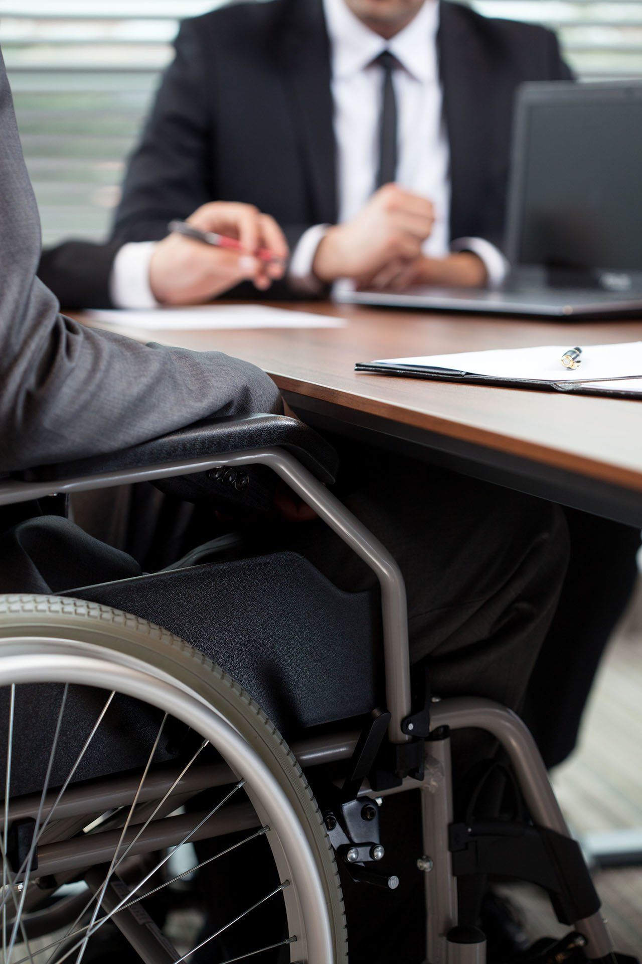 American with disabilities litigation — Tampa, FL — Gegan Law Office