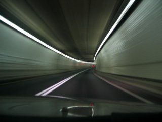 Highway Tunnel — Tampa, FL — Gegan Law Office Highway Tunnel — Tampa, FL — Gegan Law Office