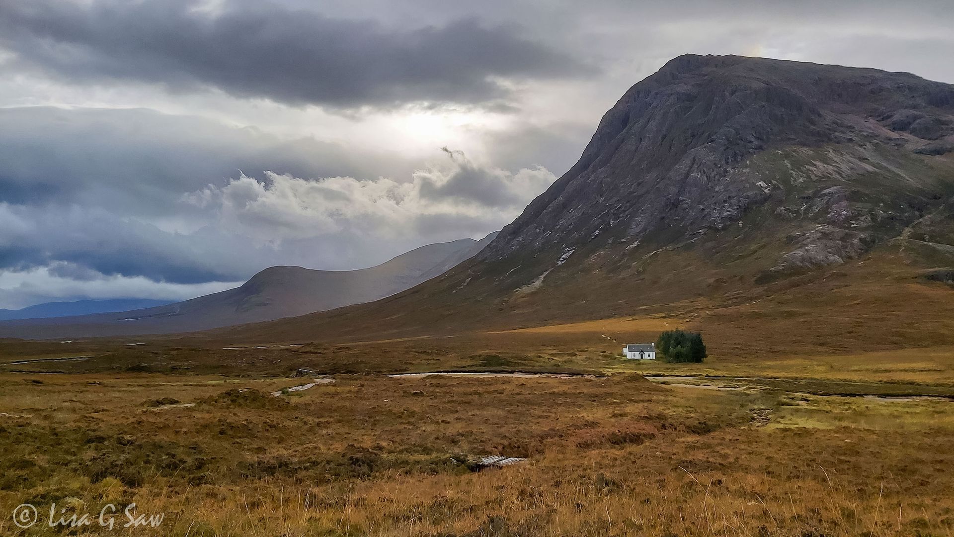 Glencoe