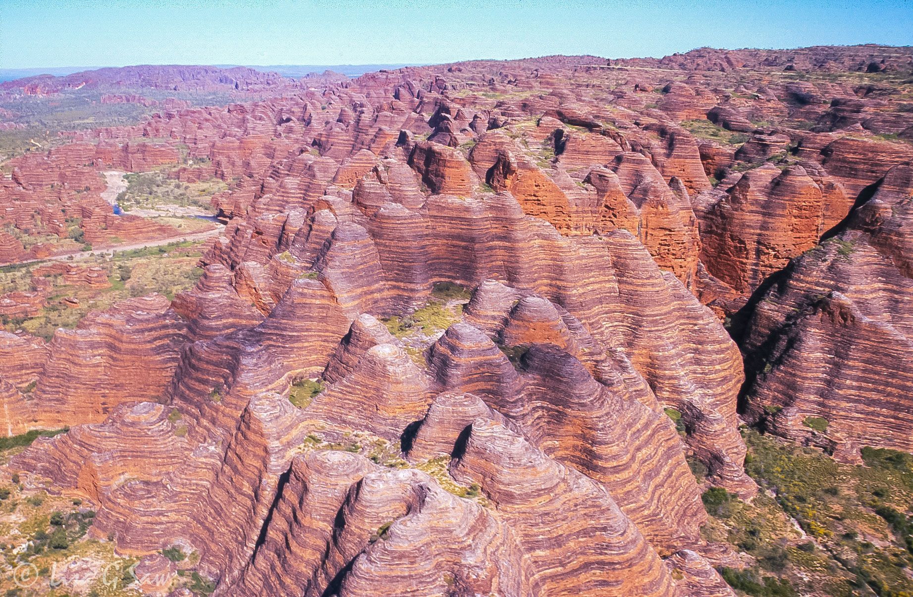Bungle Bungles, Western Australia