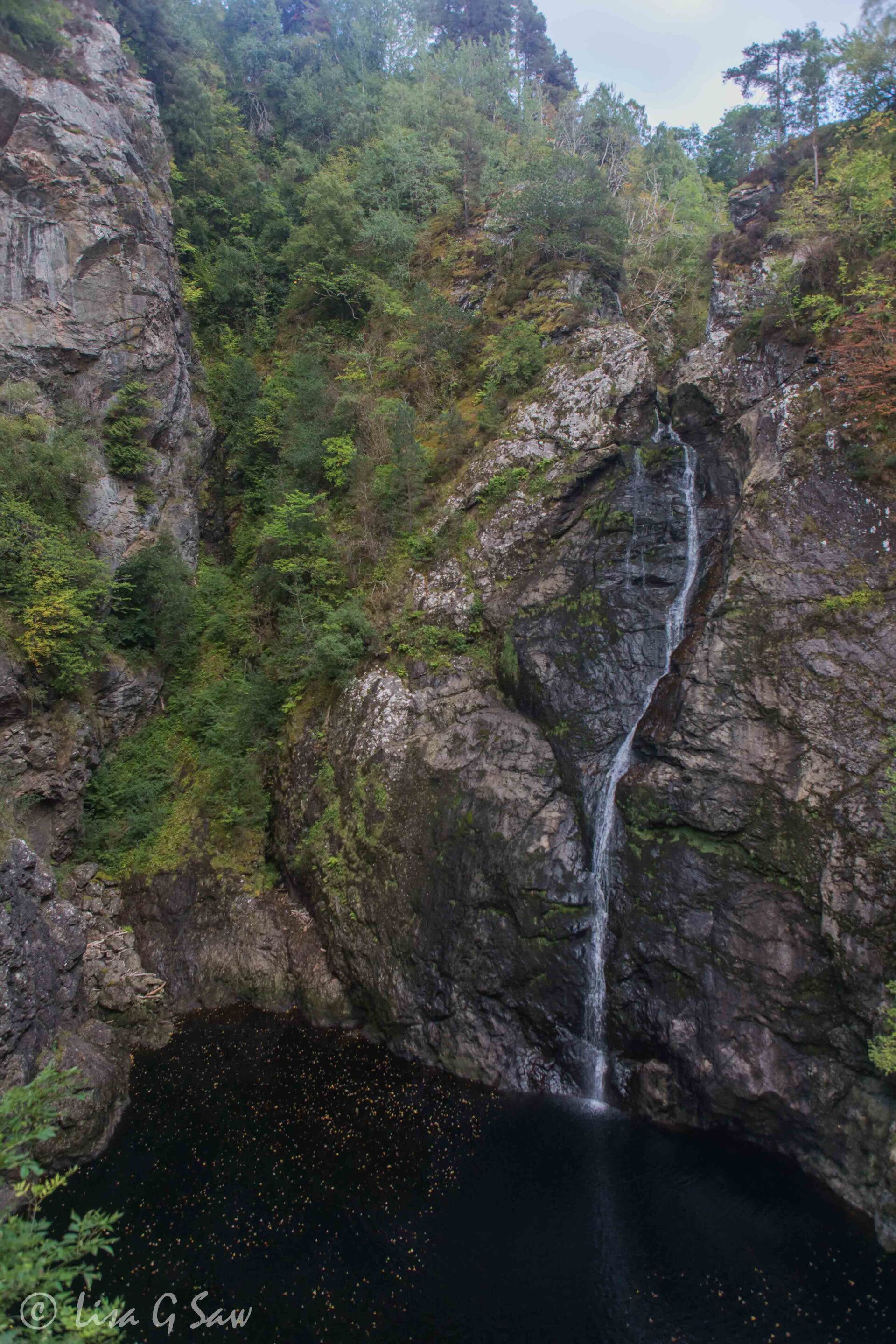 Falls of Foyers