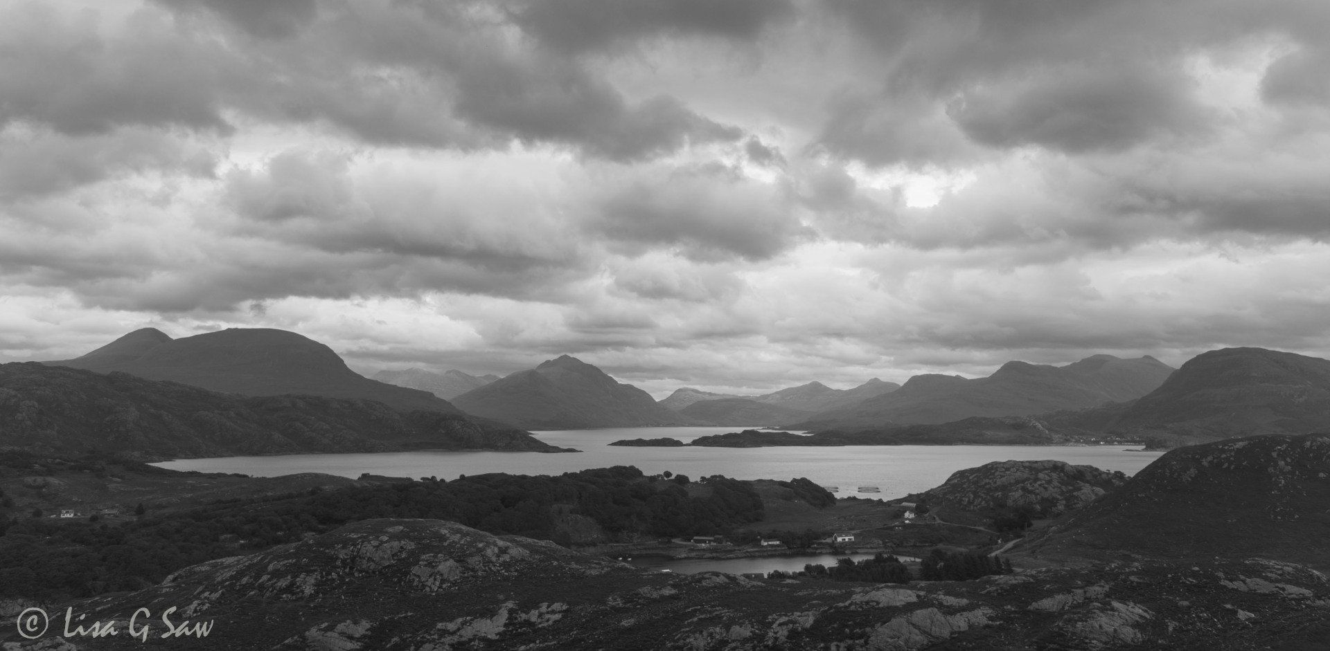 Western Highlands
