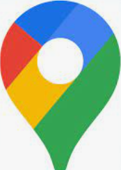 Mapa de google
