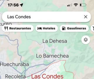 Las condes